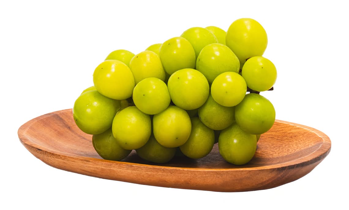 韓國麝香葡萄(盒裝)400g±10%