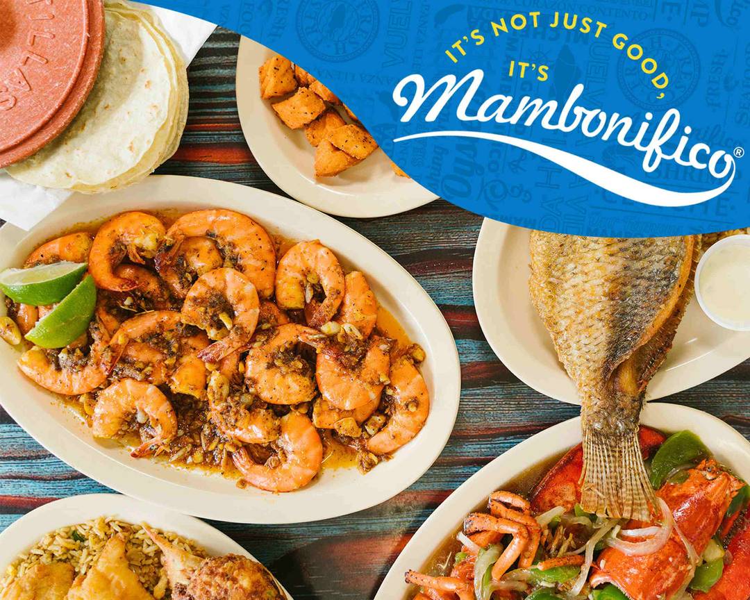 Order Mambo Seafood (Baytown) Menu Delivery Online | Baytown | Menu ...