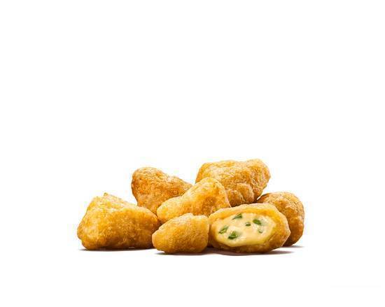 Chili Cheese Nuggets (6 Stück)
