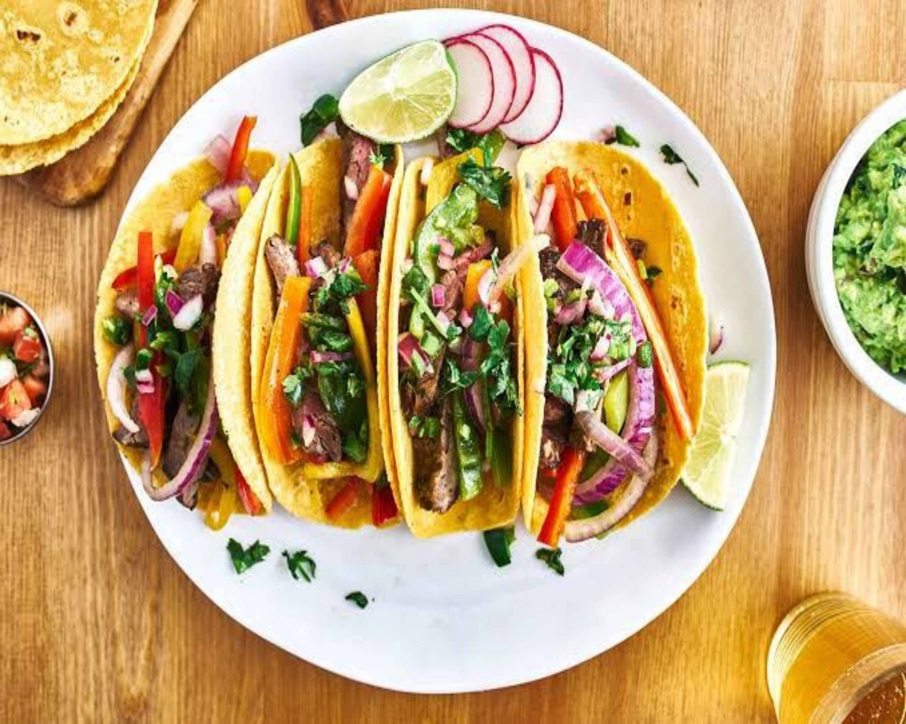 Taquitos (Plaza Centella) Menú a Domicilio【Menú y Precios】Ciudad de