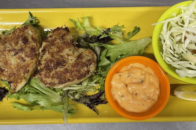 Crab Cake