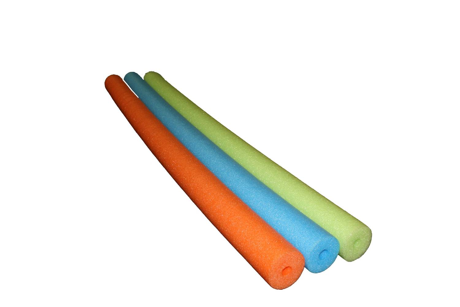 Inno-Wave 55-in x 2.5-in Assorted Pool Noodle | MN3901