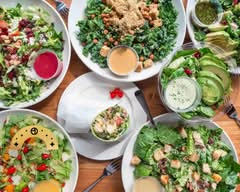 Green Market Cafe (Wesley Chapel)
