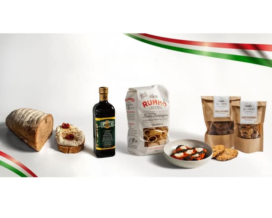 Ceccato Colombo Market 