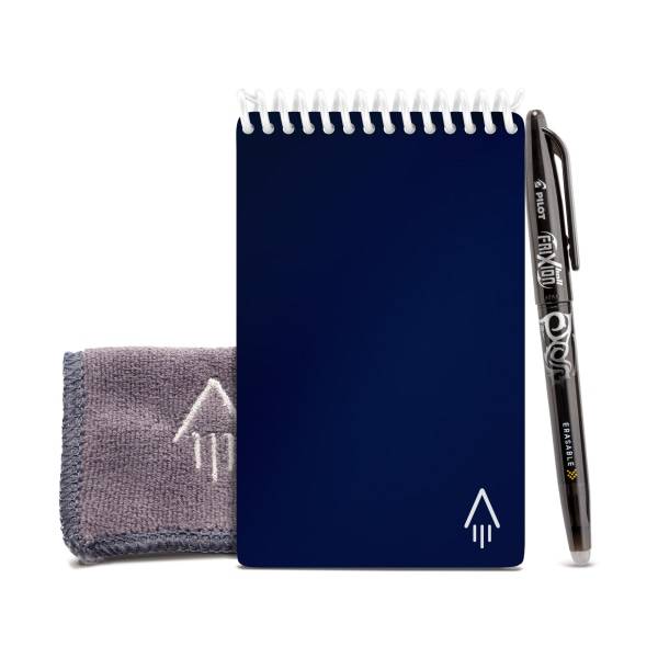 Rocketbook Mini Smart Reusable Notepad