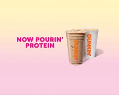Dunkin' (2739 Santa Rosa Ave)