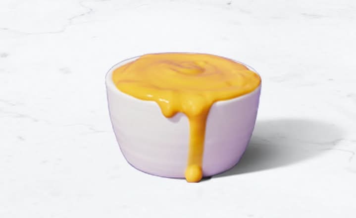 XL Nacho Cheese Dip