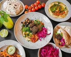 Ta'ameya Södermalm
