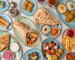 Mezze and More