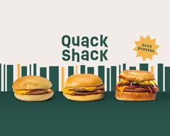 Quack Shack