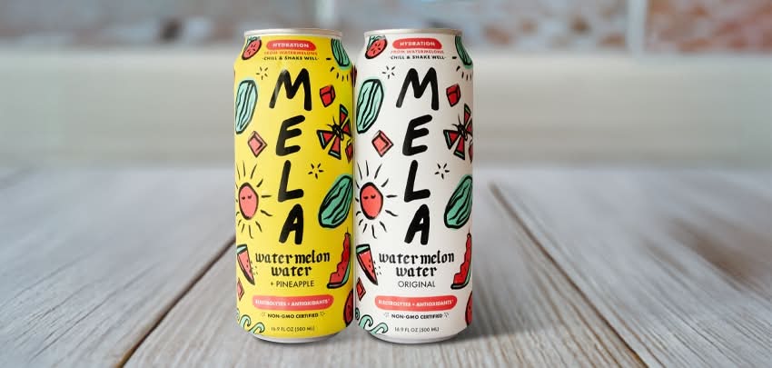 Mela Water