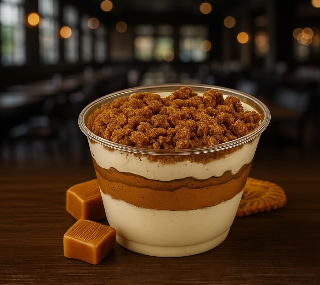 Tiramisu Spéculos 🍰✨