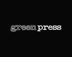 Green press