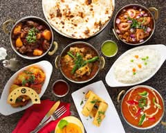 Anjappar Indian Grill & Bar (Durham)