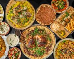 Maqluba Restaurant  - Middle Eastern Kitchen-