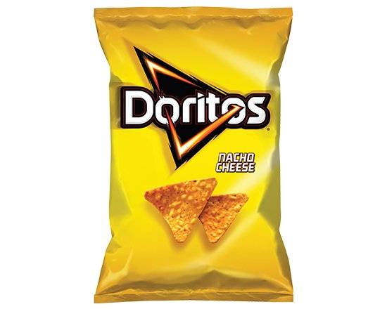 Doritos Nacho Cheese 170G