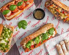 Vinny's (Miami)