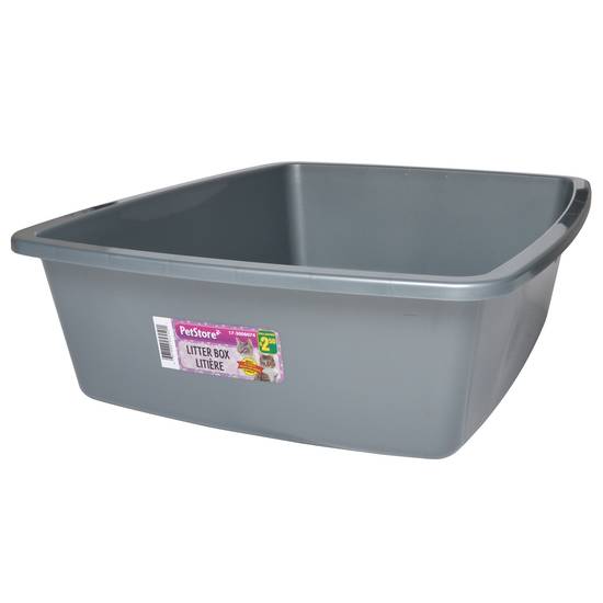 Petstore Large Cat Litter Box (47 x 38cm)