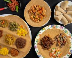Rosalind's Ethiopian Cuisine 