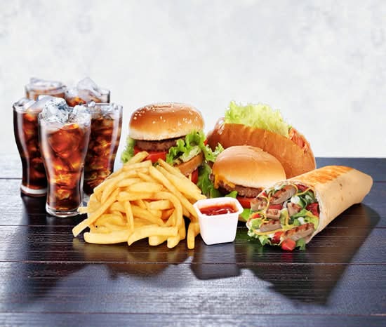 Dumdaar Burger
