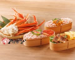 かにざんまい吉祥寺店　kanizanmai kichijojiten  