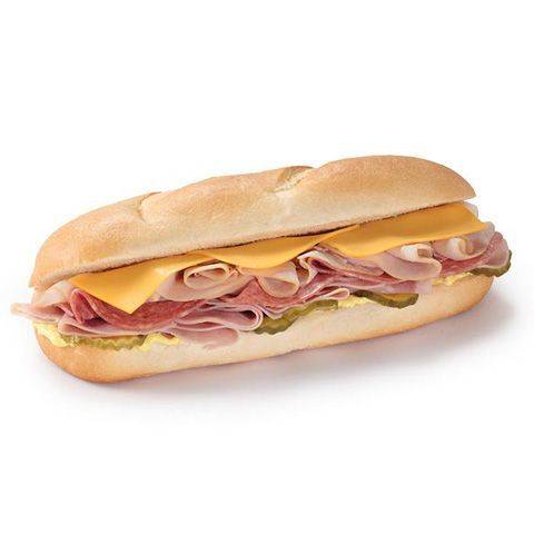 American Sub