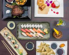 Kobe Japanese Steakhouse (69838 CA-111)