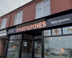 Shadwiches