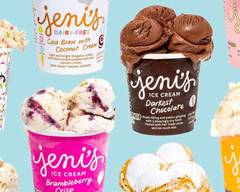 Jeni's Splendid Ice Creams - Shirlington