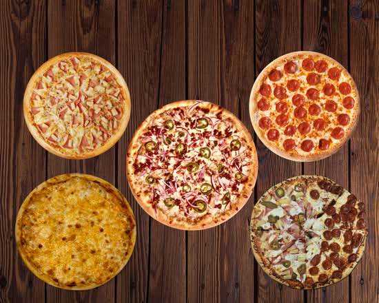 Sofi's Pizza ( CALLE CUAUHTEMOC)