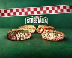 Streetalia Paris 19
