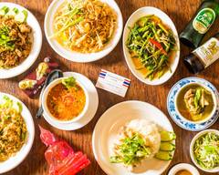 タイタイ レストラン ThaiThai restaurant