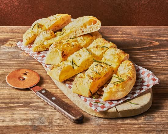 Garlic Bread