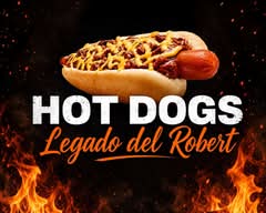 Hot Dogs Legado del Robert
