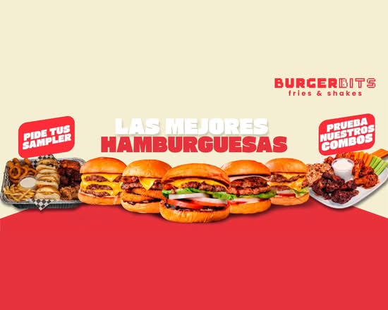 Burgerbits (Tijuana)