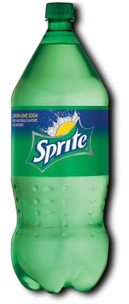 Sprite 2 Liter