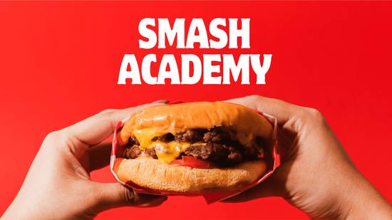 Smash Academy