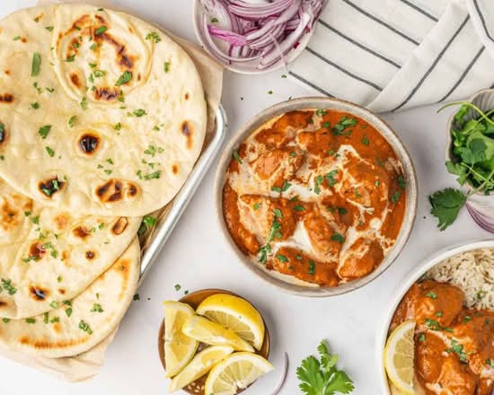 Zaiqa India Ka