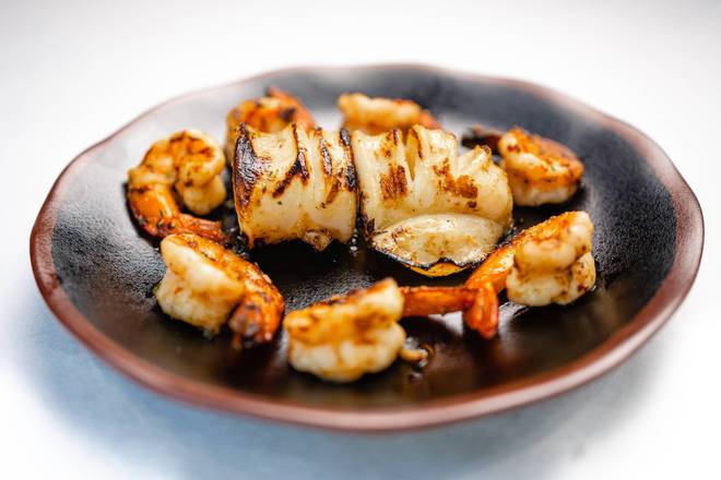 IBN Hamido Seafood photo 2