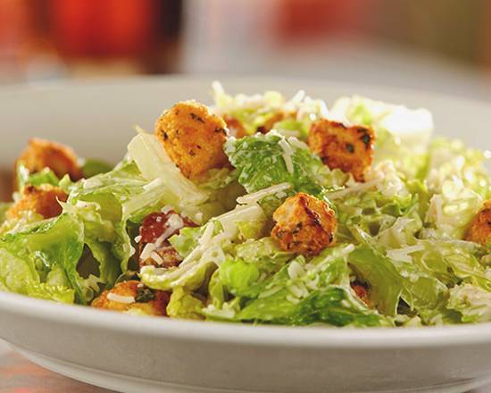 凱薩沙拉 Caesar Salad