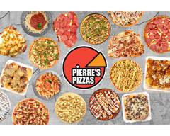 Pierres Pizzas