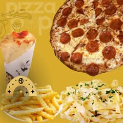Pizza Pop