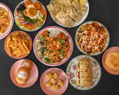 Ob’s Kebabs& Burger’s