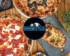 Homeboys Pizza