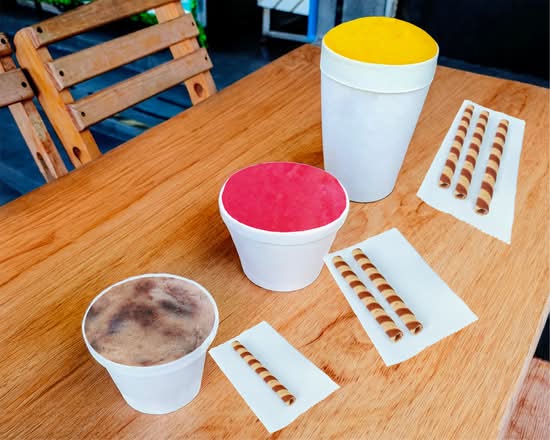 La Garrafería (Matriz)