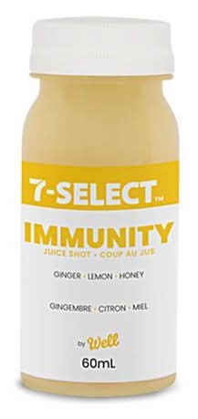 7-Select Immunity Juice Shot