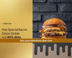 Local Burger (Providencia)