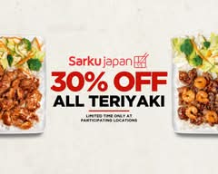 Sarku Japan