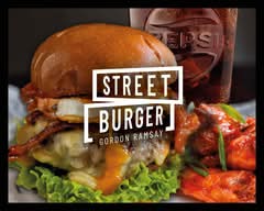 Street Burger by Gordon Ramsay (Edinburgh)