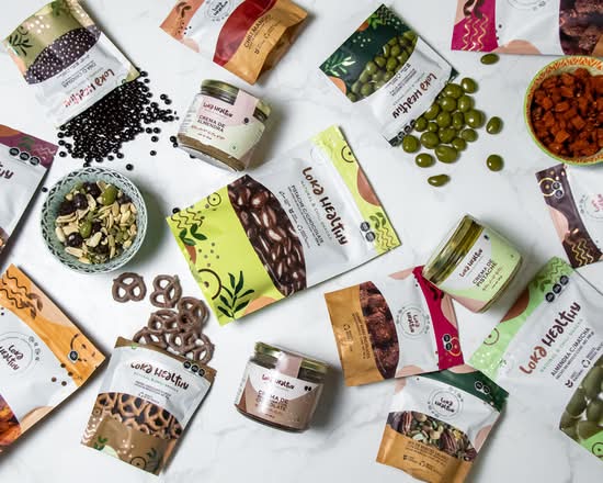 Loka Healty central interlomas